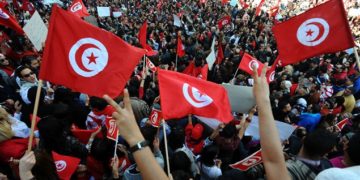 TUNISIE : LE 25 JUILLET une journée symbole de la Tunisie indépendante. 