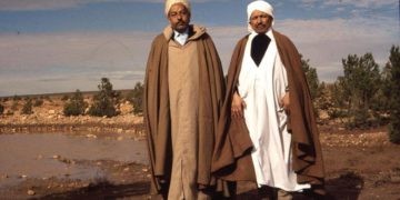 La Tunisie a parlé latin avant la France : 2. Les burnous de nos ancêtres