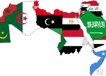 Tunisie: l&rsquo;Algérie se retire d&rsquo;une conférence de la ligue arabe en raison d&rsquo;une carte complète du Maroc