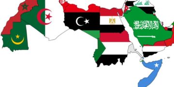 Tunisie: l&rsquo;Algérie se retire d&rsquo;une conférence de la ligue arabe en raison d&rsquo;une carte complète du Maroc