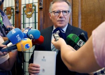 « Le Maroc va cacher ce qui s&rsquo;est passé » accuse le Président de Melilla