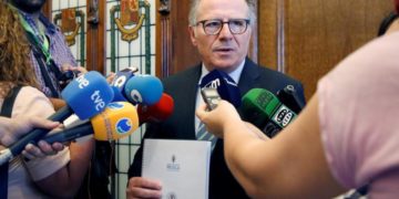 « Le Maroc va cacher ce qui s&rsquo;est passé » accuse le Président de Melilla