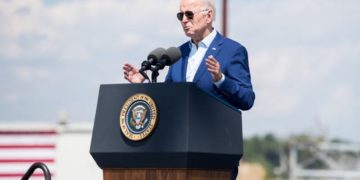 Biden déclare souffrir d&rsquo;un cancer, la Maison Blanche dément