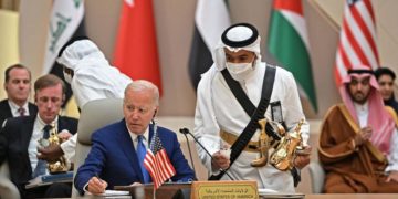 Biden annonce un milliard de dollars en soutien à la sécurité alimentaire au Moyen-Orient et en Afrique du Nord