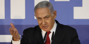Benyamin Netanyahou: « Notre politique a créé un nouveau Moyen Orient »