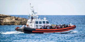 Plus de 250 migrants interceptés au large des côtes marocaines