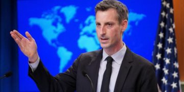 Washington juge la nouvelle Constitution « possiblement dangereuse pour les droits de l’homme et les libertés fondamentales »