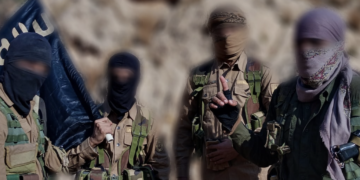 Le dirigeant de Daesh, Maher Al-Agal, tué par une frappe américaine