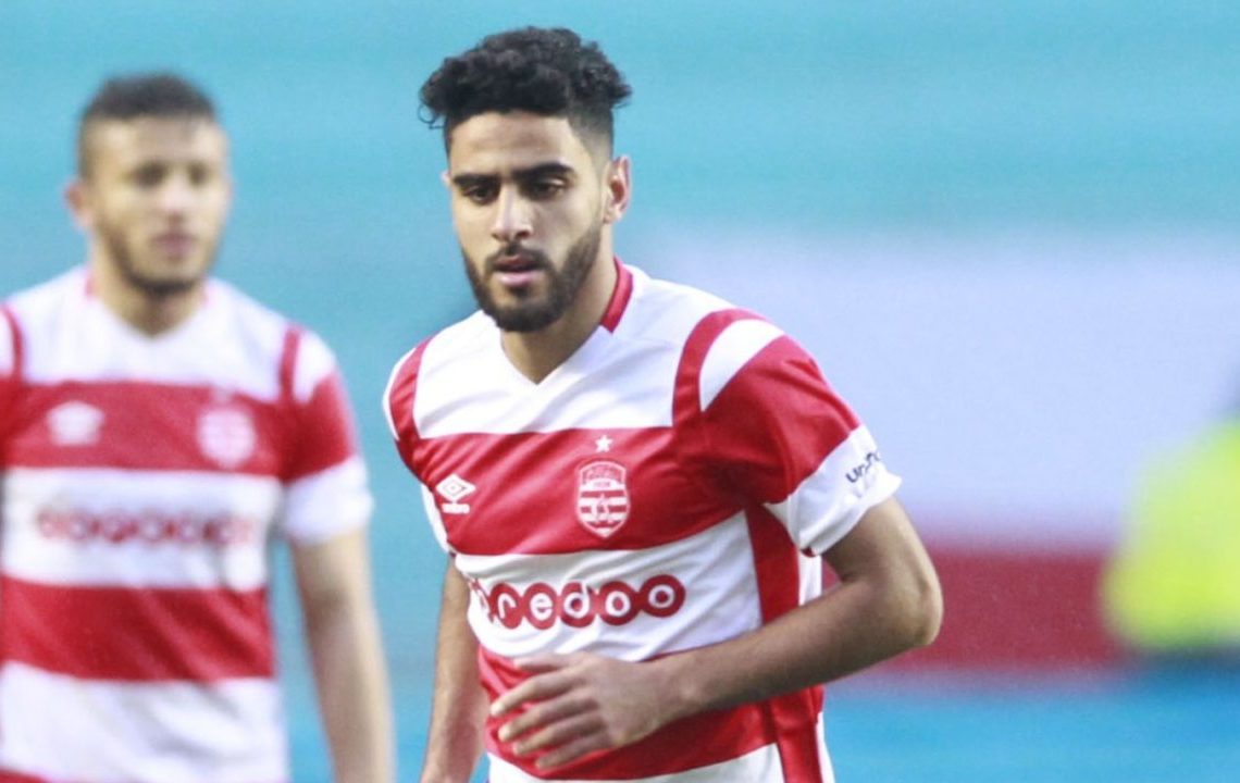 CA : Yacine Chamakhi vers la porte de sortie