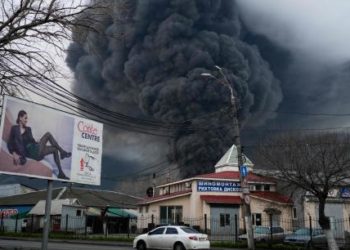 En Ukraine ces dernières heures