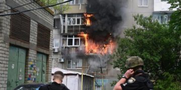 En Ukraine ces dernières heures