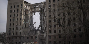 En Ukraine ces dernières heures