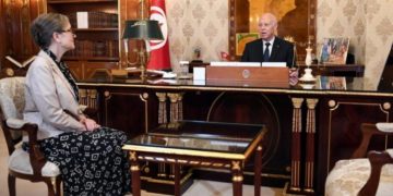 Kais Saied: La campagne explicative devra se dérouler dans de bonnes conditions, et dans l’impartialité du service public