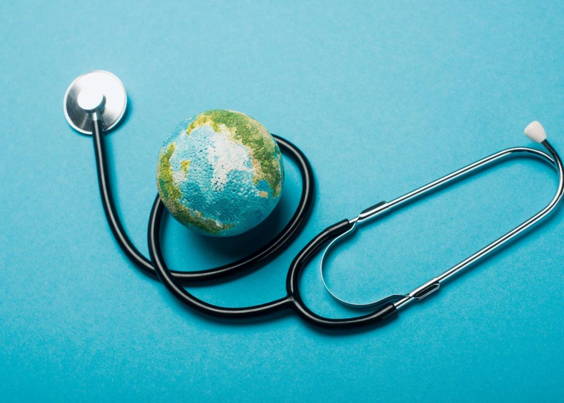 Taïwan: le pays au système de santé le plus performant au monde, la Tunisie classée 3éme en Afrique