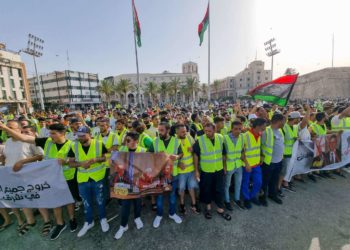 Libye: des manifestants envahissent le siège du Parlement à Tobrouk