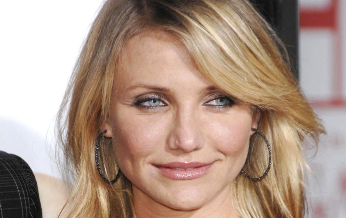 Cameron Diaz aurait fait la « mule » et aurait transporté de la drogue entre la France et le Maroc
