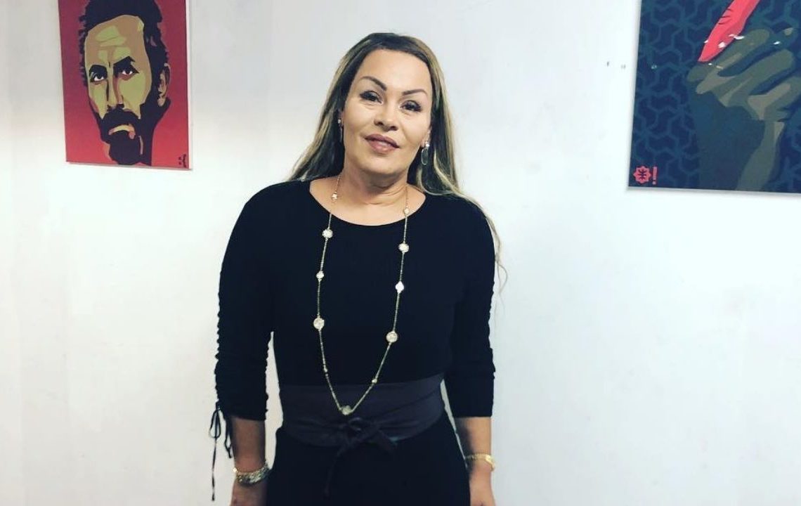 Un mandat d&rsquo;arrêt international émis à l&rsquo;encontre de la chanteuse algérienne Cheba Kheira