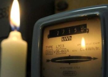 Libye: du pétrole mais pas d&rsquo;électricité