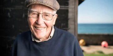 Décès du scientifique James Lovelock à 103 ans, « éclaireur » sur  la crise climatique et père de l&rsquo;hypothèse Gaia
