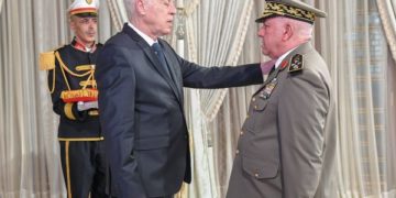 Alger s&rsquo;interroge sur un tournant militaire en Tunisie, suite à un rapprochement avec l&rsquo;armée égyptienne