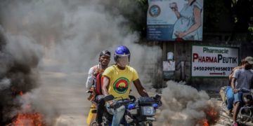 Haïti: 471 personnes tuées, blessées ou disparus lors d&rsquo;affrontements entre des gangs rivaux