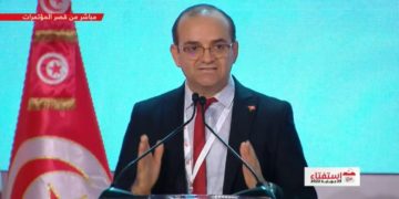 Référendum: Un taux de participation à 27, 54% annonce l&rsquo;Instance électorale