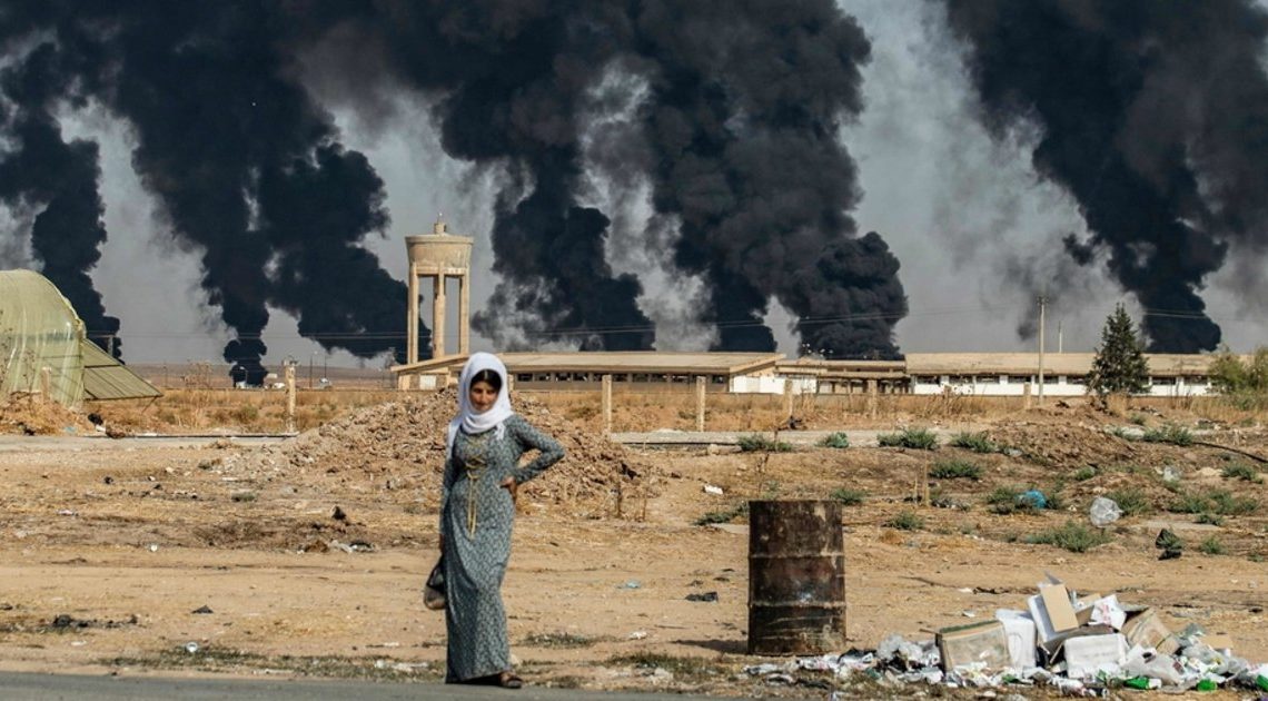 La Russie oppose son droit de veto au prolongement des aides onusiennes en Syrie
