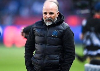 OM: sur fond de divergences, Jorge Sampaoli tire sa révérence