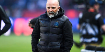 OM: sur fond de divergences, Jorge Sampaoli tire sa révérence