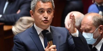 Les étrangers délinquants condamnés et expulsés, Gerald Darmanin se dit « assumer une forme de double peine »
