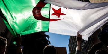 Algérie, l’indépendance, la mémoire l’armée et le mouton de l’Aïd…