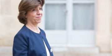 Catherine Colonna exprime sa solidarité avec le peuple tunisien et appelle à un dialogue inclusif