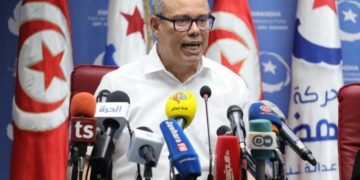 Ennahdha: « le Coup d’Etat est incapable d’améliorer la situation financière, économique et sociale en Tunisie »