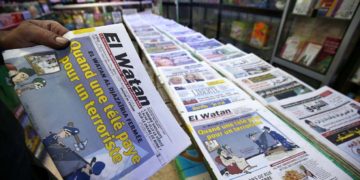 Algérie: le quotidien El Watan en grave crise financière, se trouve dans l&rsquo;incapacité de payer ses journalistes