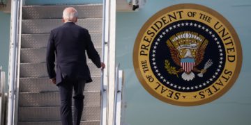 Biden au Moyen Orient au nom de la realpolitik