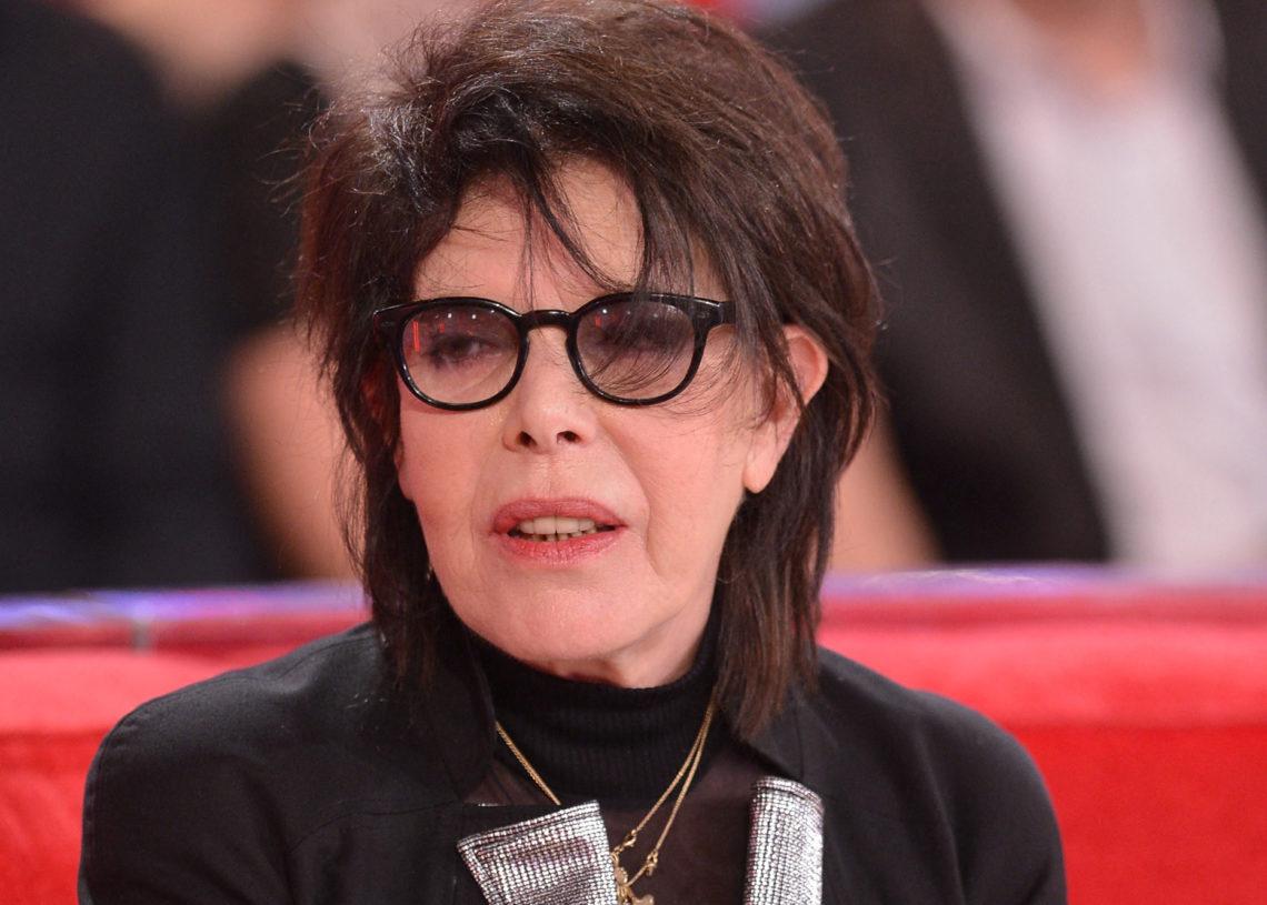 Décès de la chanteuse Dani