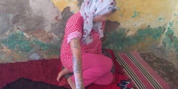 Maroc: report du procès en appel de la « fille aux tatouages »