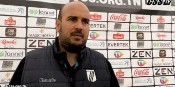 CSS: Karim Dalhoum nouvel entraîneur.