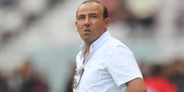 OB: Mohamed Kouki, nouvel entraîneur