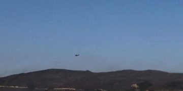 Boukarnine: l’incendie maitrisé, Nasreddine Nsibi annonce l’ouverture d’une enquête