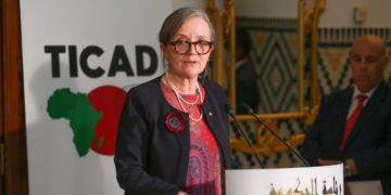 8 villes tunisiennes classées propres  annonce Najla Bouden à l&rsquo;Assemblée générale de l&rsquo;ACCP