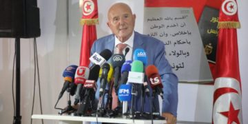 Ahmed Nejib Chebbi:  » Kais Saied devrait se retirer et laisser la place à la tenue  d’élections présidentielle et législative anticipées »