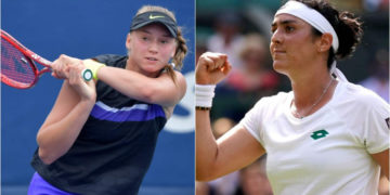 Elena Rybakina, adversaire de Ons Jabeur en finale