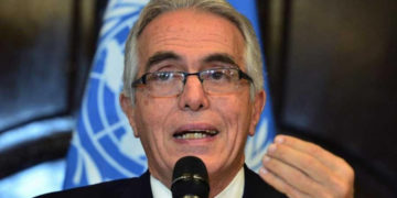 Diego Garcia Sayan, expert à l&rsquo;ONU, exprime sa « profonde inquiétude » pour le statut de la justice en Tunisie