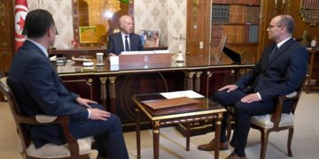 Perturbations des vols: Kais Saied appelle « à contrer celui qui veut mettre à mal la marche les transports »