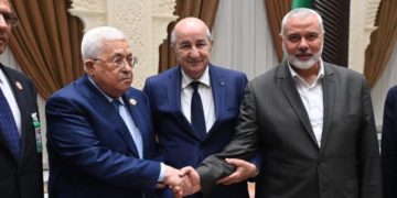 L&rsquo;Algérie projetterai de créer une fondation en faveur de la Palestine pour détrôner le comité Al-Qods basé à Rabat