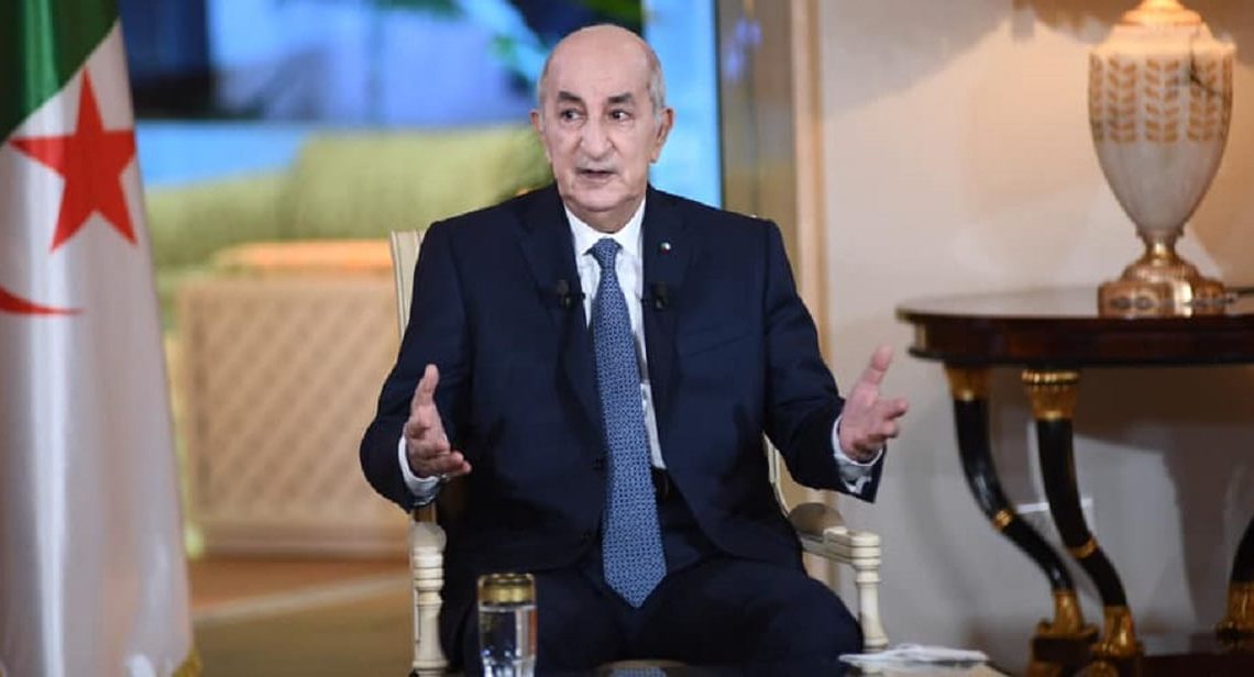 Algérie: un remaniement ministériel imminant