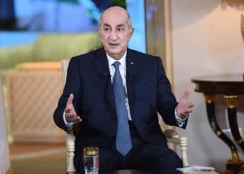 Algérie: un remaniement ministériel imminant