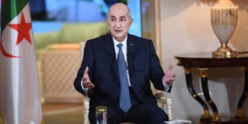 Algérie: un remaniement ministériel imminant