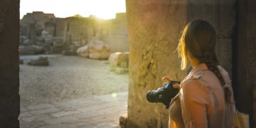 Egypte: la photographie de rue autorisée